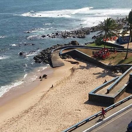 Pier Apart Hotel Salvador da Bahia Dış mekan fotoğraf