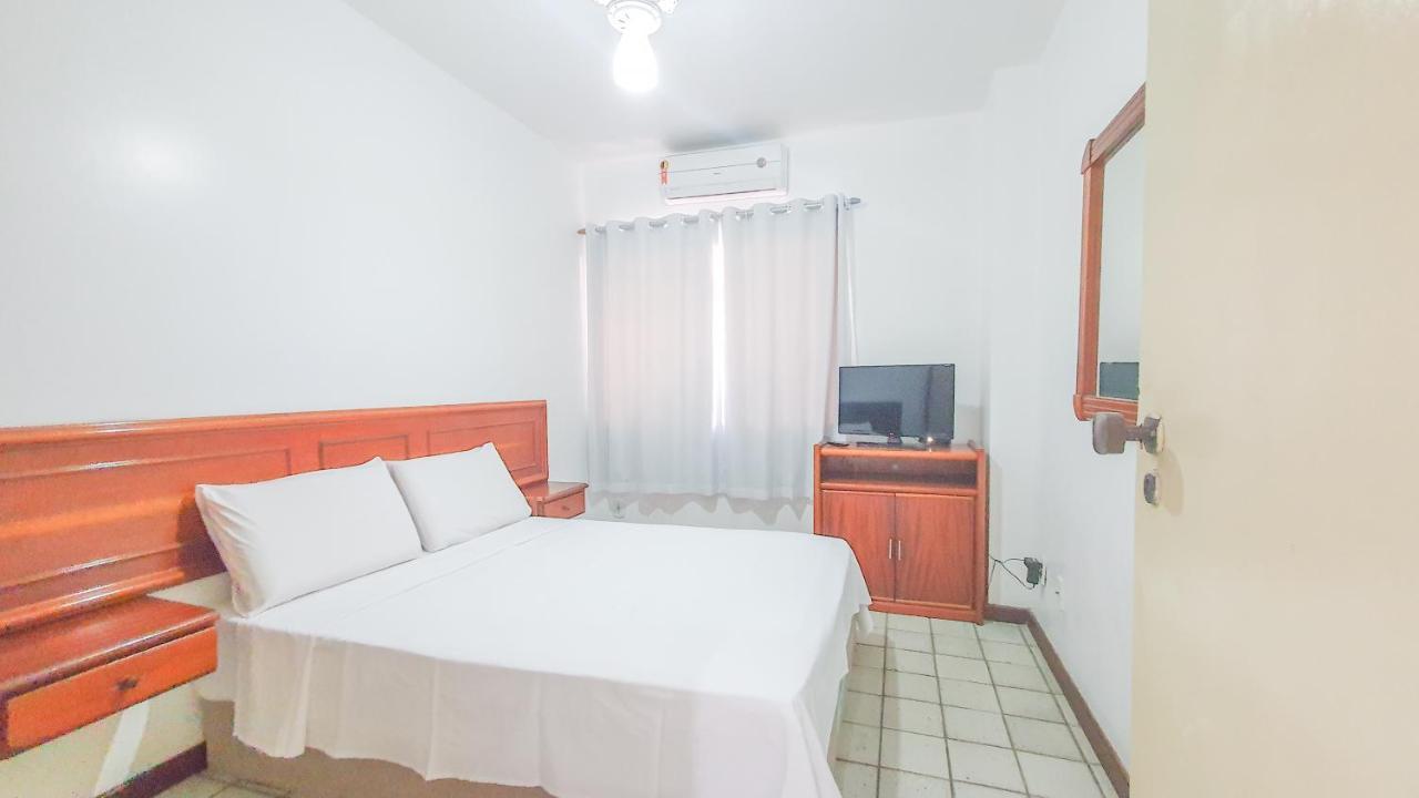 Pier Apart Hotel Salvador da Bahia Dış mekan fotoğraf