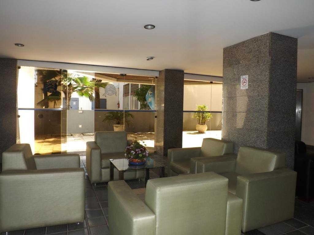 Pier Apart Hotel Salvador da Bahia Dış mekan fotoğraf