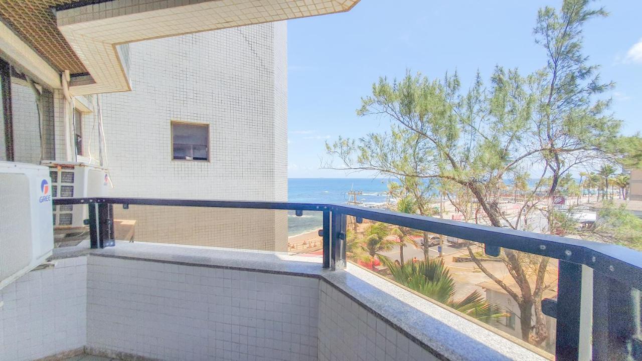 Pier Apart Hotel Salvador da Bahia Dış mekan fotoğraf
